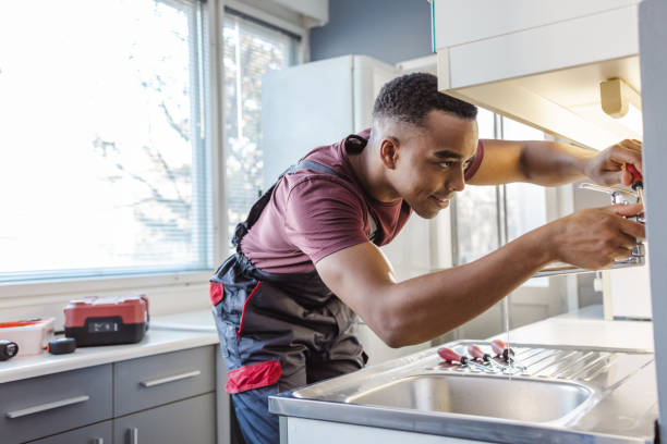 Trusted Hokes Bluff, AL Plumbing Experts
